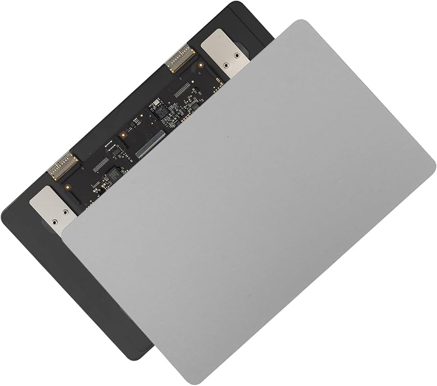 Тачпад MacBook Air A2941 Space Grey